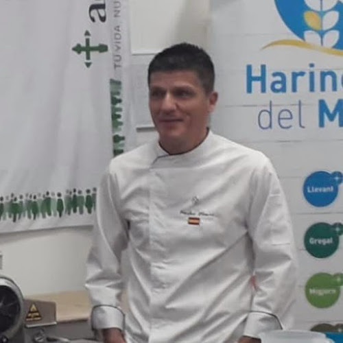 Trigo by Olmos - Gastronomía y hostelería