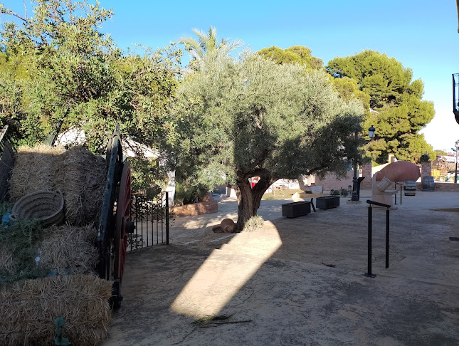 La Costera Siglo XV - Mutxamel