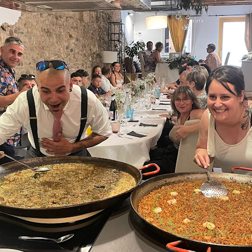 Comentarii opinii despre El Graeller Rialler Càtering