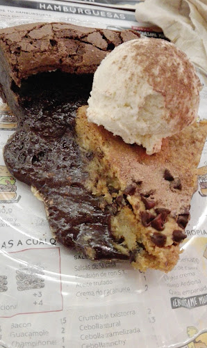 Hamburguesería Goiko - Gastronomía y hostelería