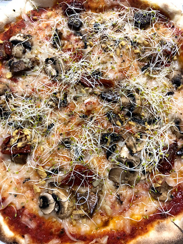 Comentarii opinii despre Vitali Pizza