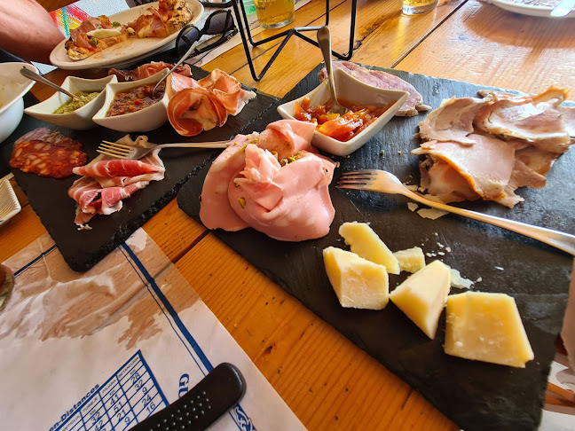 Ciao Mare Pizzería Gourmet Fuerteventura - Puerto del Rosario