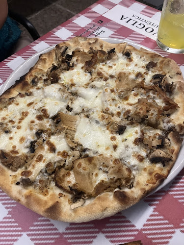 Pizzería "I Malavoglia" - Gastronomía y hostelería