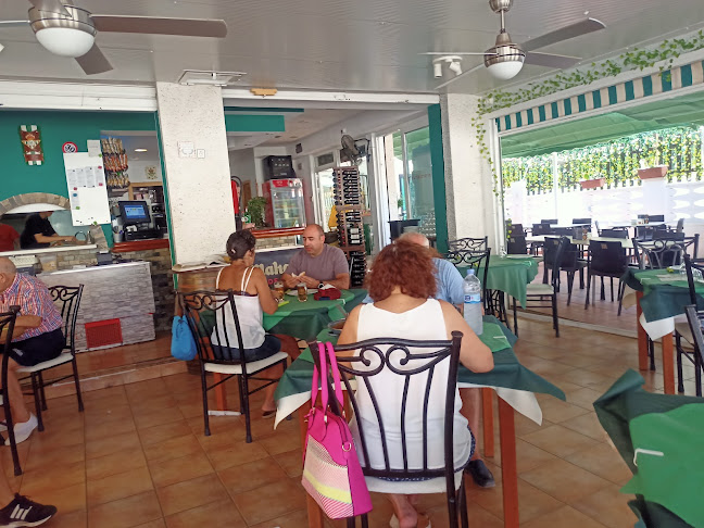 Restaurante Reinas - Gastronomía y hostelería