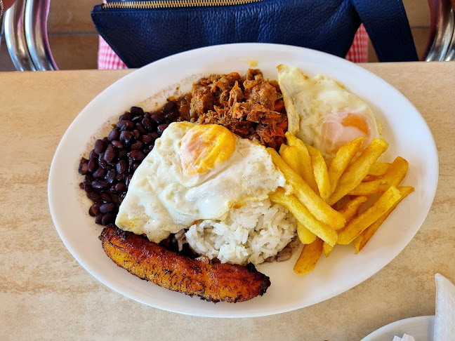 Bar Casa Toño - Arona