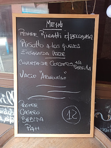 Restaurant Alta Patagonia - Sant Adrià de Besòs