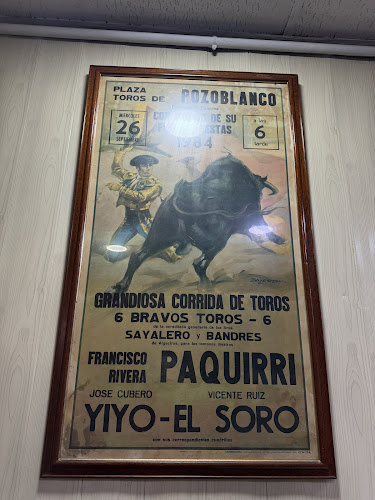 Bar Batiste - Valencia