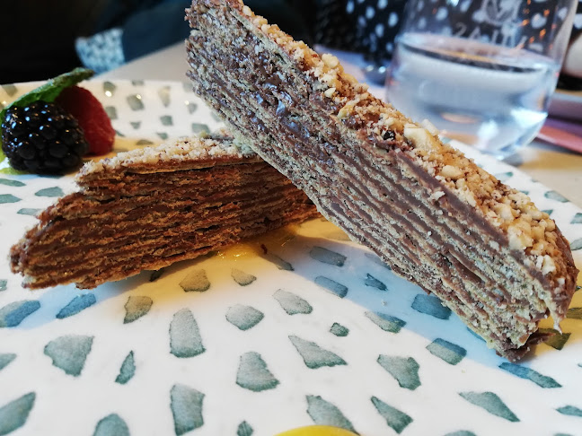 Reviews of Raimunda in Madrid - Gastronomía y hostelería