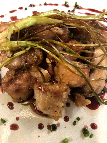 Comentarii opinii despre Verdejo Restaurante y Tabanco