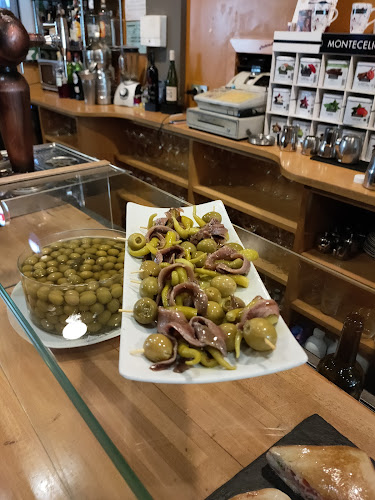 Cafe-Bar Goliat - Gastronomía y hostelería