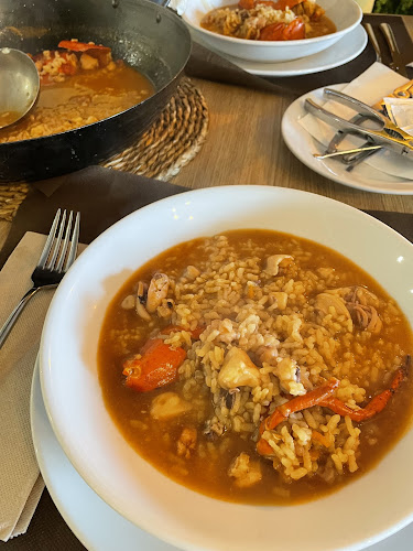 Comentarii opinii despre Restaurante ALMA