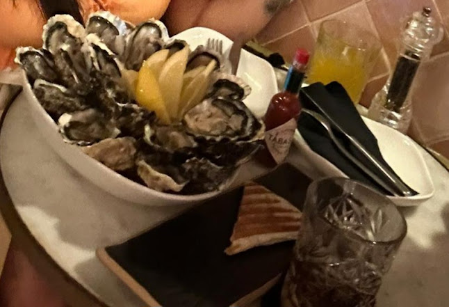 Comments and reviews of La Perla Club - 71 Oysterbar