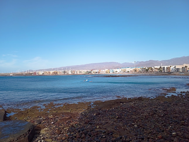 CHURRERIA YO' JUAN - Las Palmas
