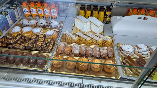 Horno Pastelería Cervantes - Godella