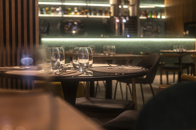 acento - social eatery - Gastronomía y hostelería