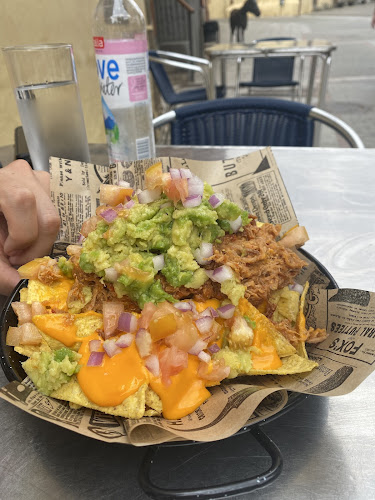 Comentarii opinii despre Tasca Alegranza By González