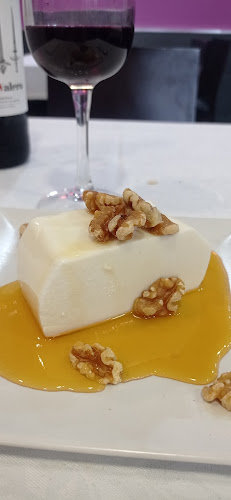 Comments and reviews of Bar Restaurante Vinacua