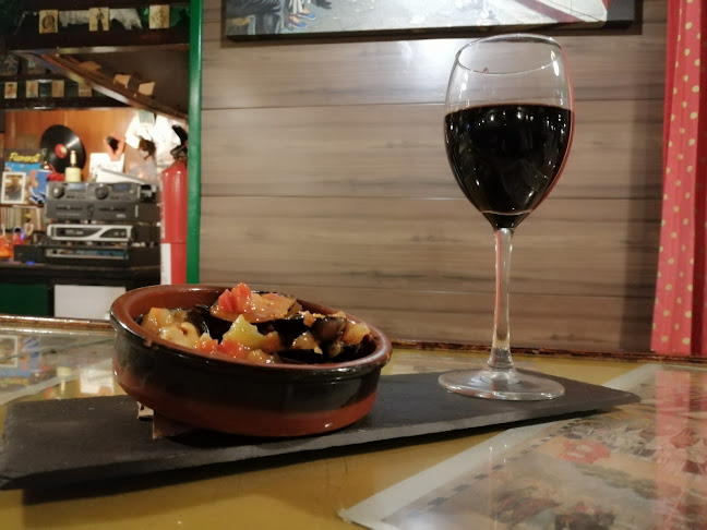 Los Juanele - Gastronomía y hostelería