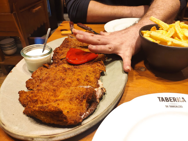 Taberna da Tabacalera - Gastronomía y hostelería