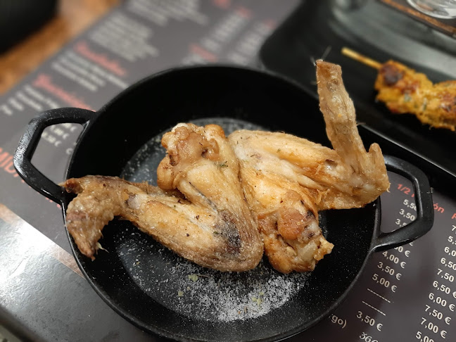 Cafetería Rosi - Gastronomía y hostelería