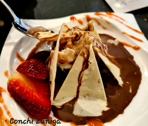 Glabistró Restaurante - Gastronomía y hostelería