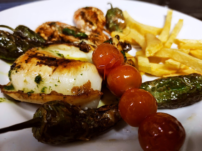 El Barco - Barcelona