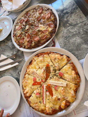 Restaurante Pizzería La Eminencia - Las Palmas de Gran Canaria