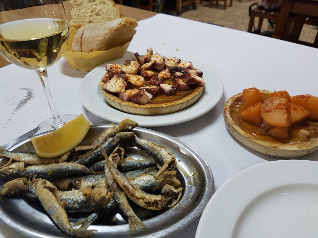 El Mesón Do Pulpo - Santiago de Compostela