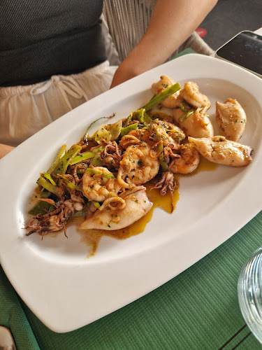 Comments and reviews of Restaurante Ca'n Aya