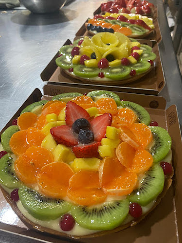 Opinii despre La Trufa d'Or în Sant Adrià de Besòs - Gastronomía y hostelería