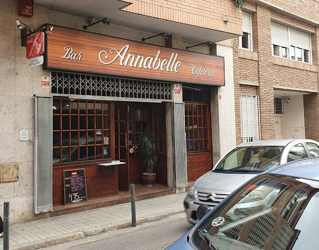 Restaurante Annabelle