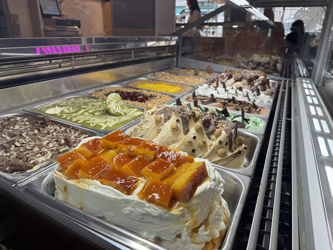 Opinii despre Heladería Morry's în Álora - Gastronomía y hostelería