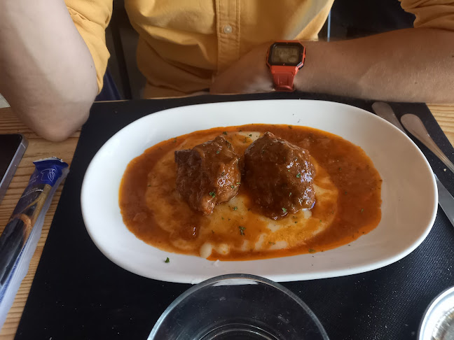 El Olvido - Gastronomía y hostelería