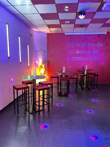 Opinii despre Cafetería D'Stylo în Los Torraos - Gastronomía y hostelería