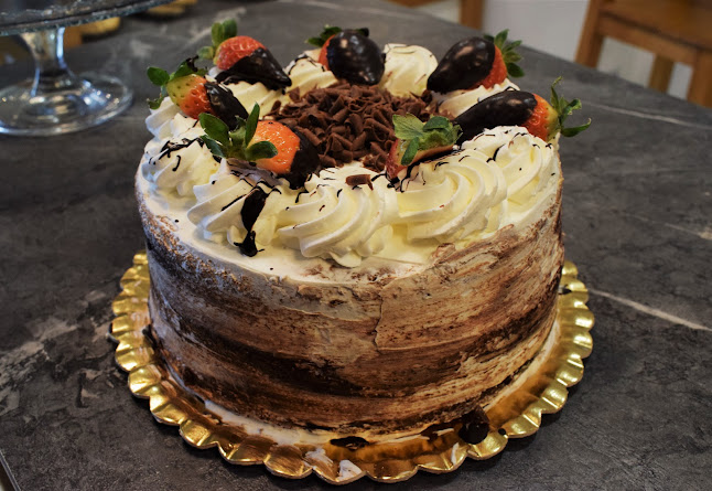 Patagonia Pastelería - Murcia