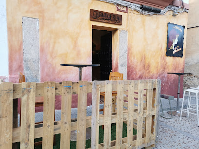 Cervecería la chicha