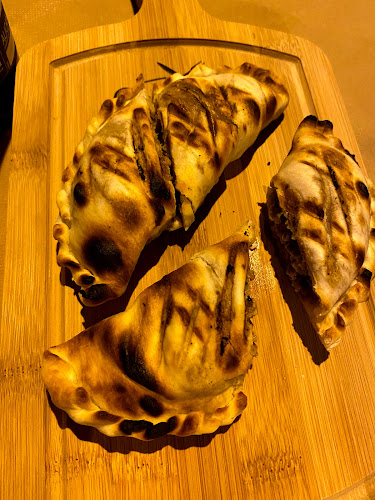 Taberna Fuego Lento Phone number