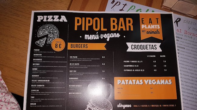 El Pollo Dorado - Alhaurín de la Torre