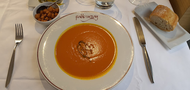 Restaurante Pablo Urzay