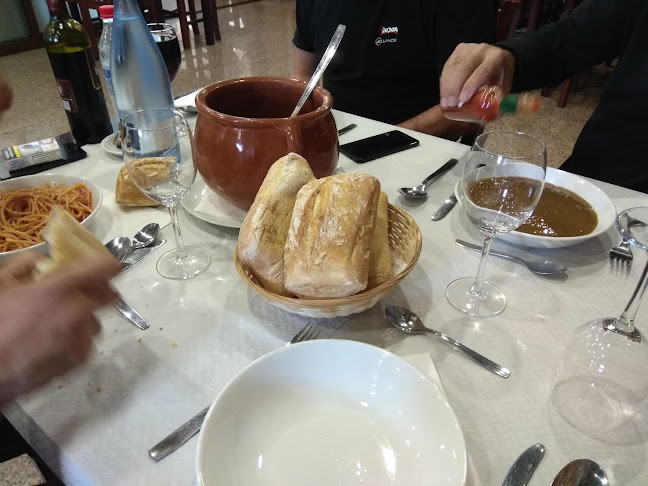 Bar Restaurante Morero - Camargo