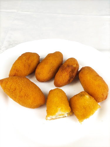 Asador de pollos Como en Casa - Irun