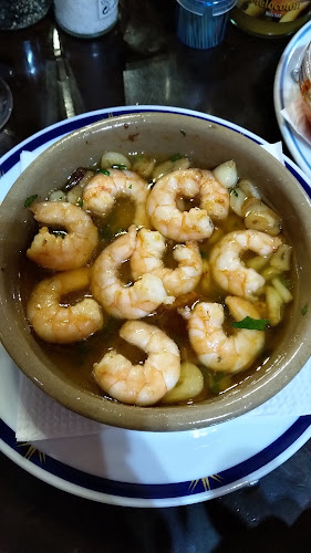 Comentarii opinii despre Centro Cultural La Tegala