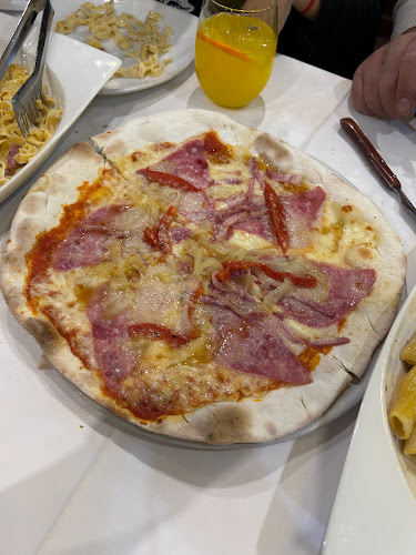 Restaurante La Tagliatella | Arena Multiespacio, Valencia - Valencia