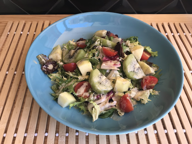 Cocina OSTARA Comida para llevar - El Puntal