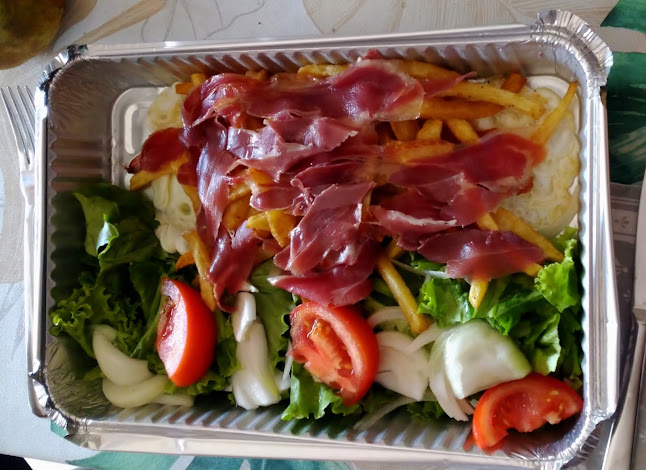 Oído Cocina - Bilbao