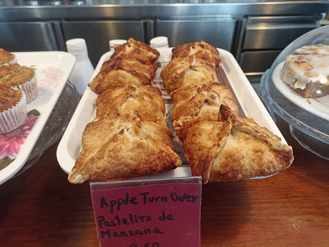 Café Bonjour - Costa Teguise