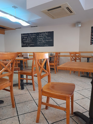 Carrer de Santa Anna, 2, 08921 Santa Coloma de Gramenet, Barcelona