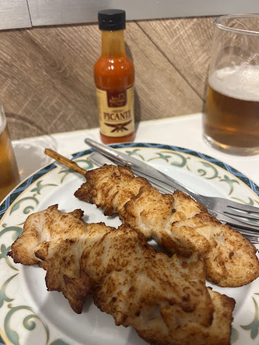 Fermin Calbeton Kalea, 24, 20003 Donostia, Gipuzkoa