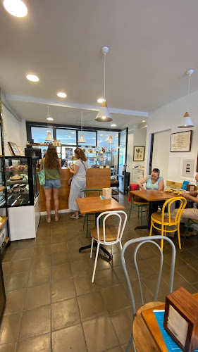 La Xicra pastelería