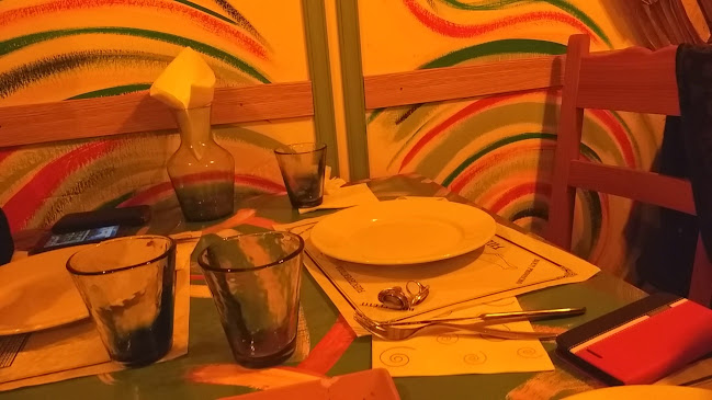 Reviews of Ciao Mare Pizzería Gourmet Fuerteventura in Puerto del Rosario - Gastronomía y hostelería